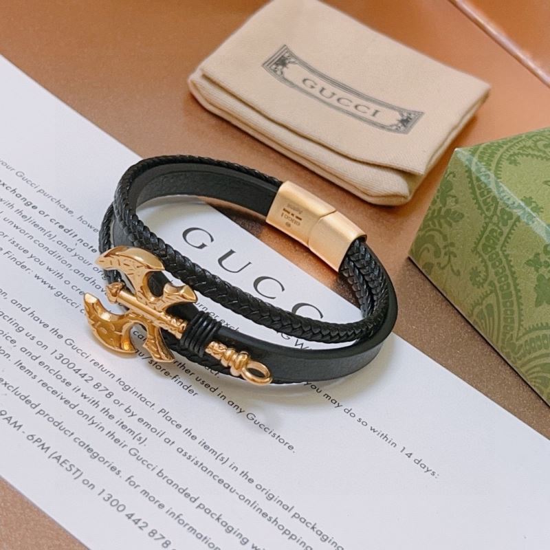 Gucci Bracelets